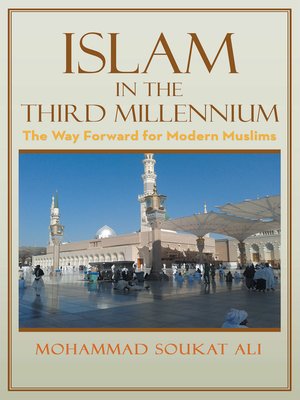 cover image of Islam in the Third Millennium